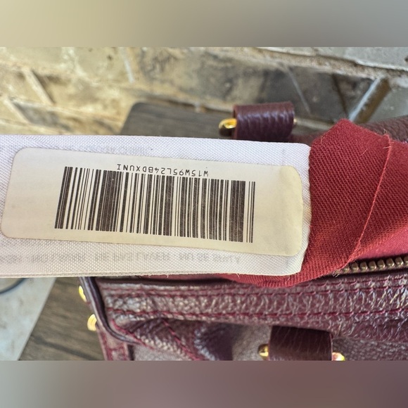 Sacoor Brothers WOMEN'S TOTE BAG - Picture 16 of 16